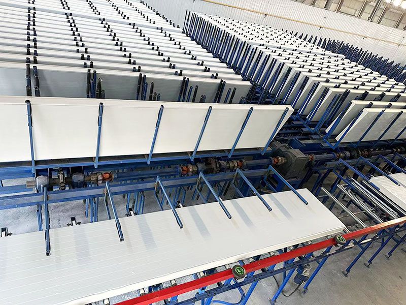 企業(yè)實(shí)力