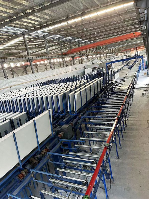 企業(yè)實(shí)力